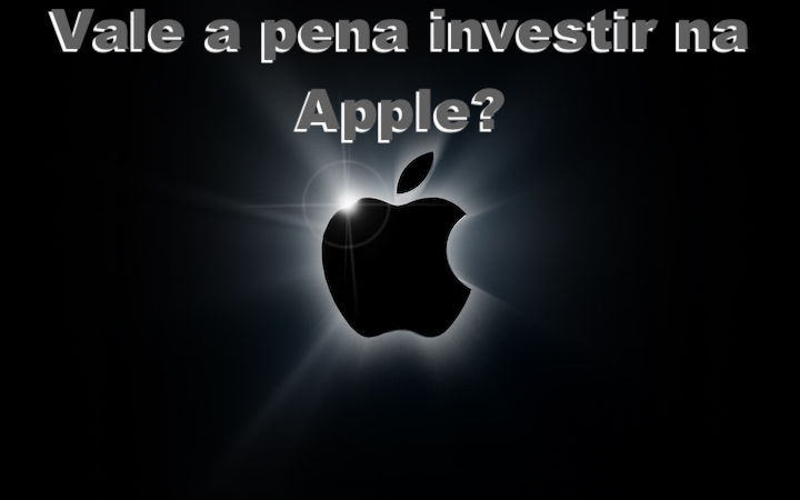 investir na apple