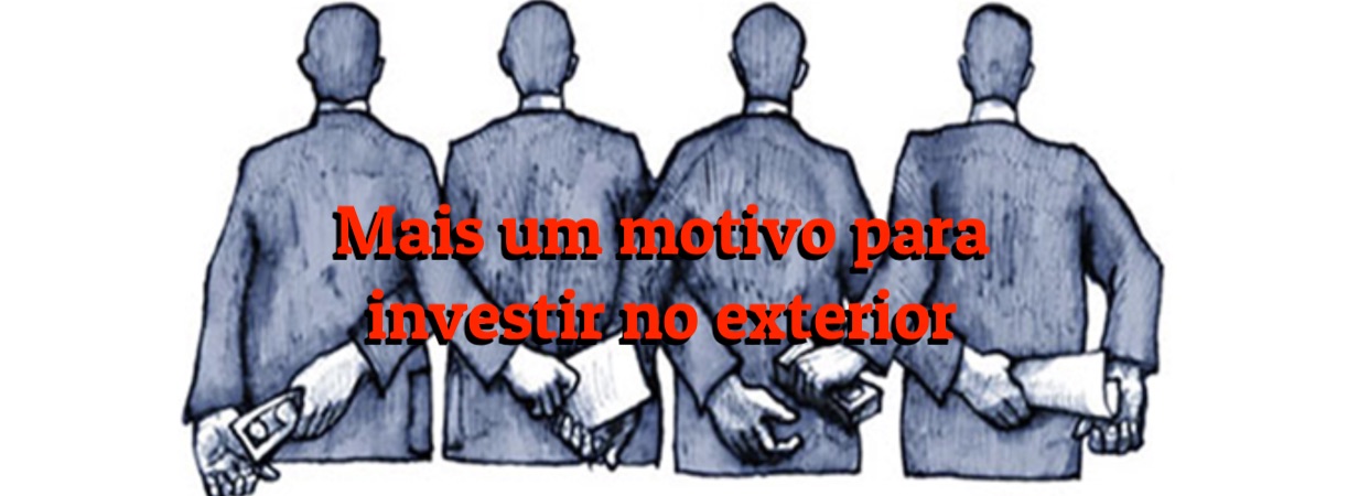 investir no exterior