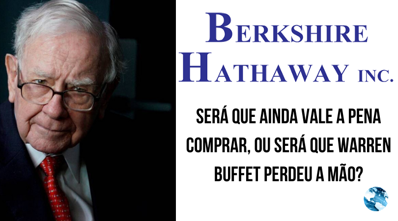 Berkshire Hathaway