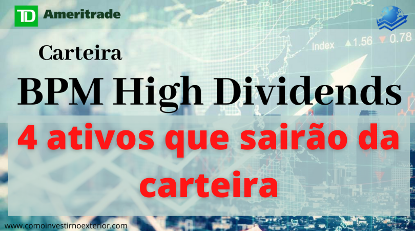 BPM high Dividends