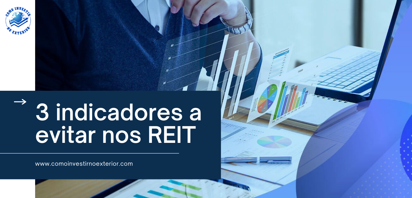 Como analisar um REIT